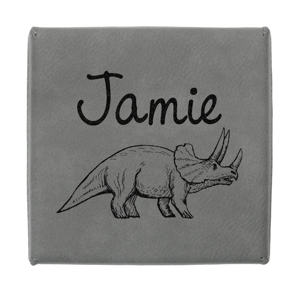 Dinosaurs Jewelry Gift Box - Approval