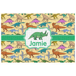 Dinosaurs Jigsaw Puzzle - 1000-piece (Personalized)