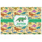Dinosaurs Jigsaw Puzzle 1014 Piece - Front