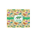 Dinosaurs 110 pc Jigsaw Puzzle (Personalized)