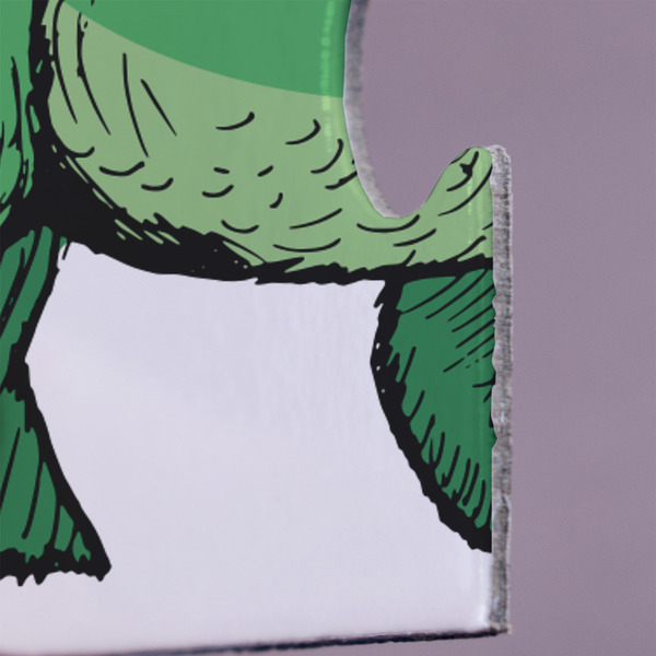 Dinosaurs Jigsaw Puzzle 30 Piece  - Close Up