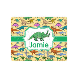 Dinosaurs 30 pc Jigsaw Puzzle (Personalized)