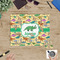 Dinosaurs Jigsaw Puzzle 500 Piece - In Context