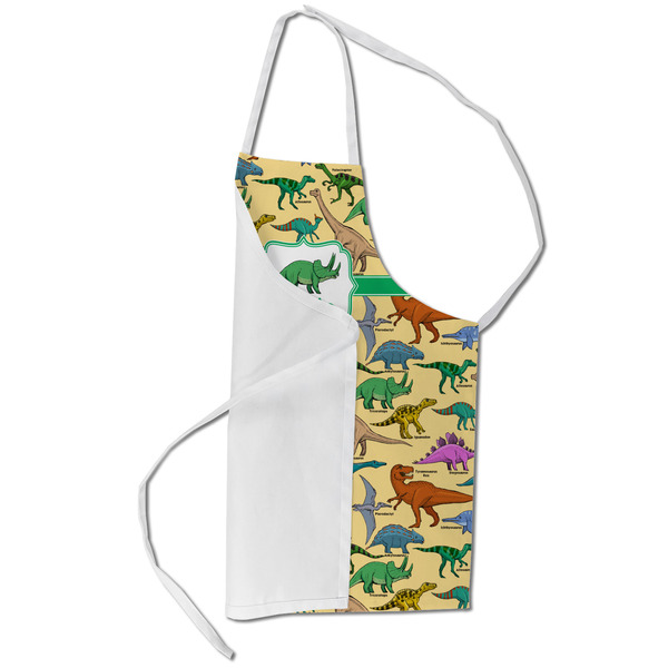 Dinosaurs Kid's Aprons - Small - Main