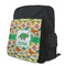Dinosaurs Preschool Backpack (Personalized)