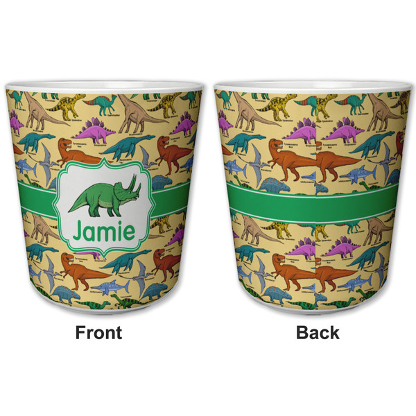 Dinosaurs Kids Cup - APPROVAL