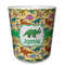 Dinosaurs Plastic Tumbler 6oz (Personalized)