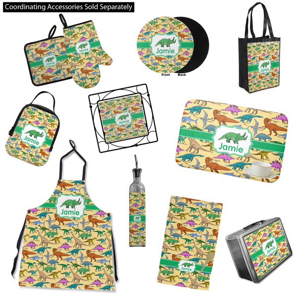 Dinosaurs Kitchen Accessories & Decor