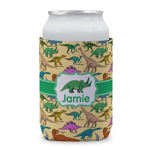 Dinosaurs Can Sleeve