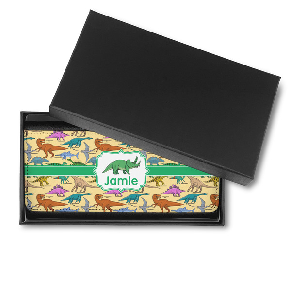 Dinosaurs Ladies Wallet - in box