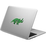 Dinosaurs Laptop Decal (Personalized)