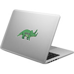 Dinosaurs Laptop Decal (Personalized)