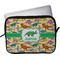 Dinosaurs Laptop Sleeve / Case - 11" (Personalized)
