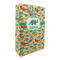 Dinosaurs Large Gift Bag (Personalized)