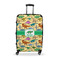 Dinosaurs Large Travel Bag - With Handle