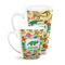Dinosaurs Latte Mug (Personalized)