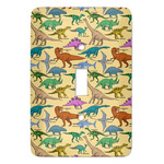 Dinosaurs Light Switch Cover