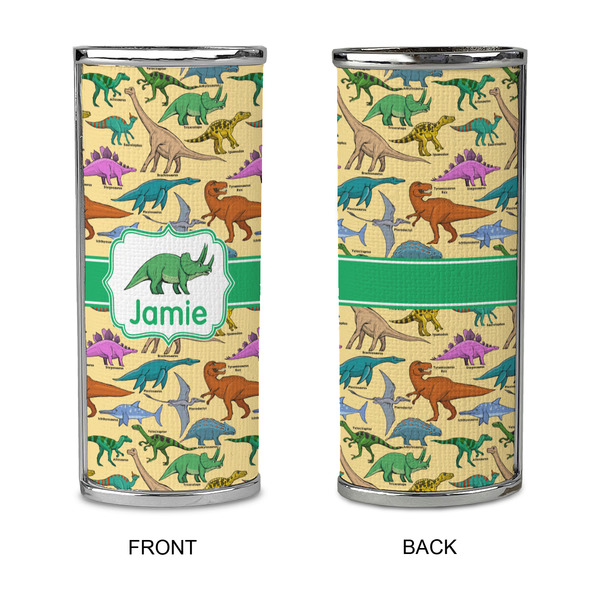 Dinosaurs Lighter Case - APPROVAL