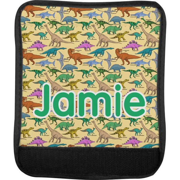 Dinosaurs Luggage Handle Wrap (Approval)