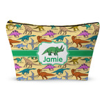 Dinosaurs Makeup Bag (Personalized)