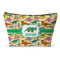 Dinosaurs Makeup Bag (Personalized)