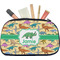 Dinosaurs Makeup / Cosmetic Bag - Medium (Personalized)