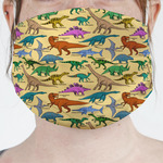 Dinosaurs Face Mask Cover