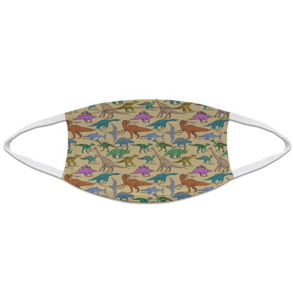 Dinosaurs Mask2