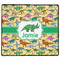 Dinosaurs XL Gaming Mouse Pad - 18" x 16" (Personalized)