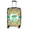 Dinosaurs Medium Travel Bag - With Handle