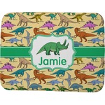 Dinosaurs Memory Foam Bath Mat - 48"x36" (Personalized)