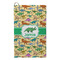 Dinosaurs Microfiber Golf Towel - Small (Personalized)