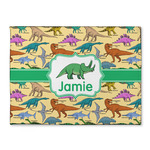 Dinosaurs Microfiber Screen Cleaner (Personalized)