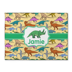 Dinosaurs Microfiber Screen Cleaner (Personalized)