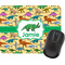 Dinosaurs Rectangular Mouse Pad