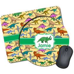 Dinosaurs Mouse Pad (Personalized)