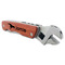 Dinosaurs Multi-Tool Wrench - ANGLE