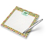 Dinosaurs Notepad (Personalized)