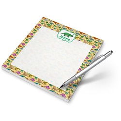 Dinosaurs Notepad (Personalized)