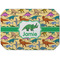 Dinosaurs Octagon Placemat - Single front