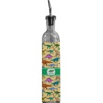 Dinosaurs Oil Dispenser Bottle (Personalized)