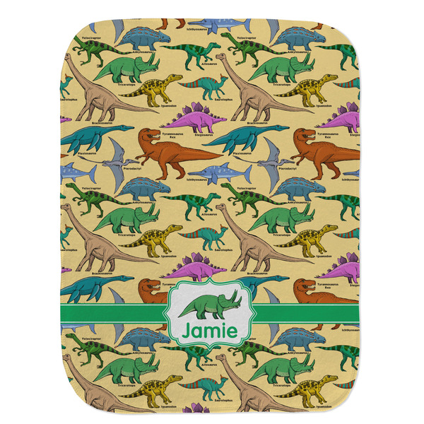 Dinosaurs Old Burp Flat