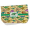 Dinosaurs Burp Cloth - Fleece w/ Name or Text