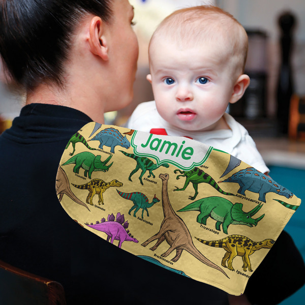 Dinosaurs Old Burp - Lifestyle