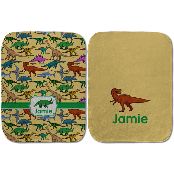 Dinosaurs Old Burps - Approval