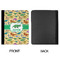 Dinosaurs Padfolio Clipboards - Large - APPROVAL