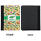 Dinosaurs Padfolio Clipboards - Small - APPROVAL