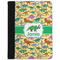 Dinosaurs Padfolio Clipboards - Small - FRONT