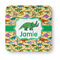 Dinosaurs Paper Coasters - Approval