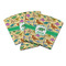 Dinosaurs Party Cup Sleeves - PARENT MAIN